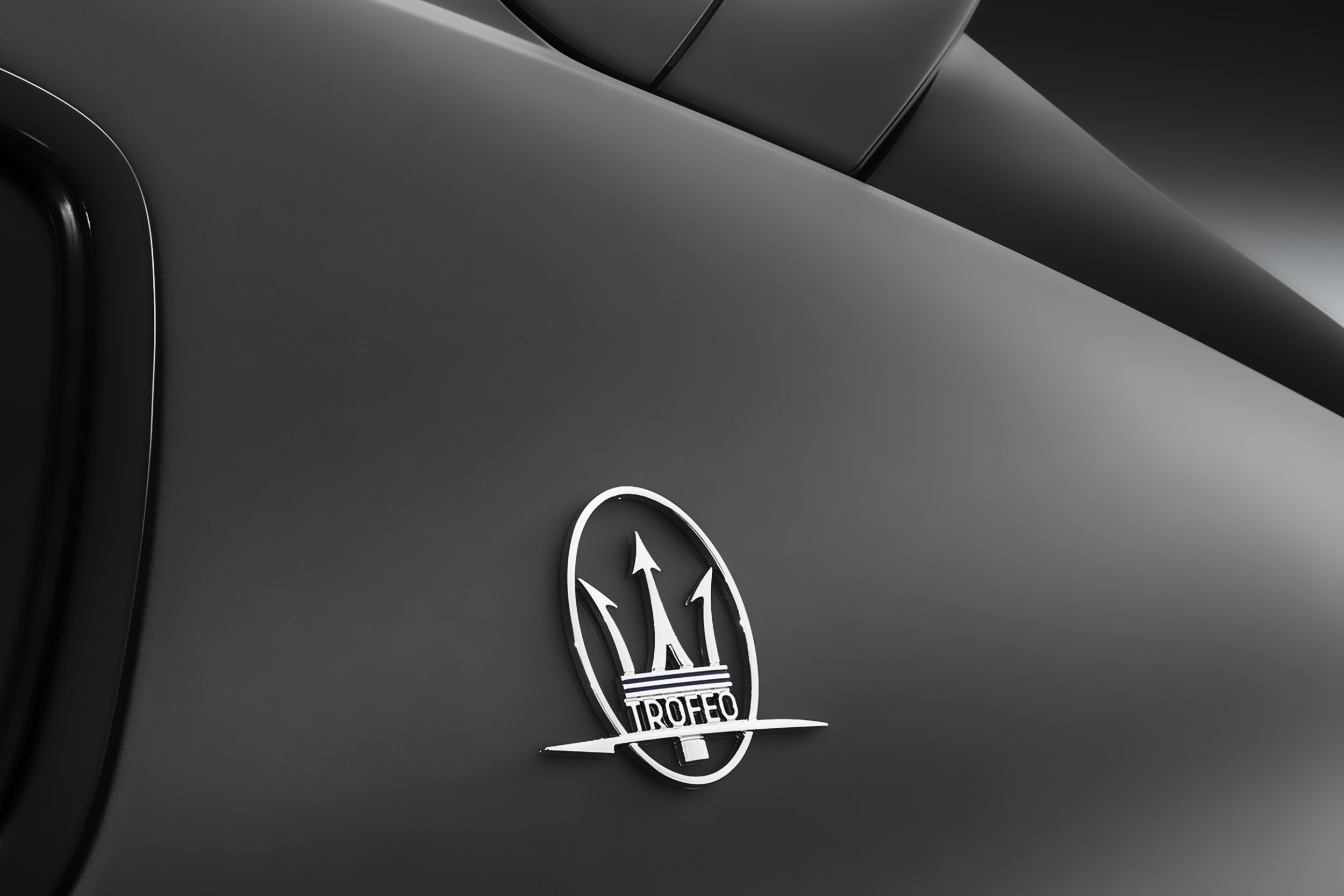 Maserati North America – New Jersey, USA / FEB 2019