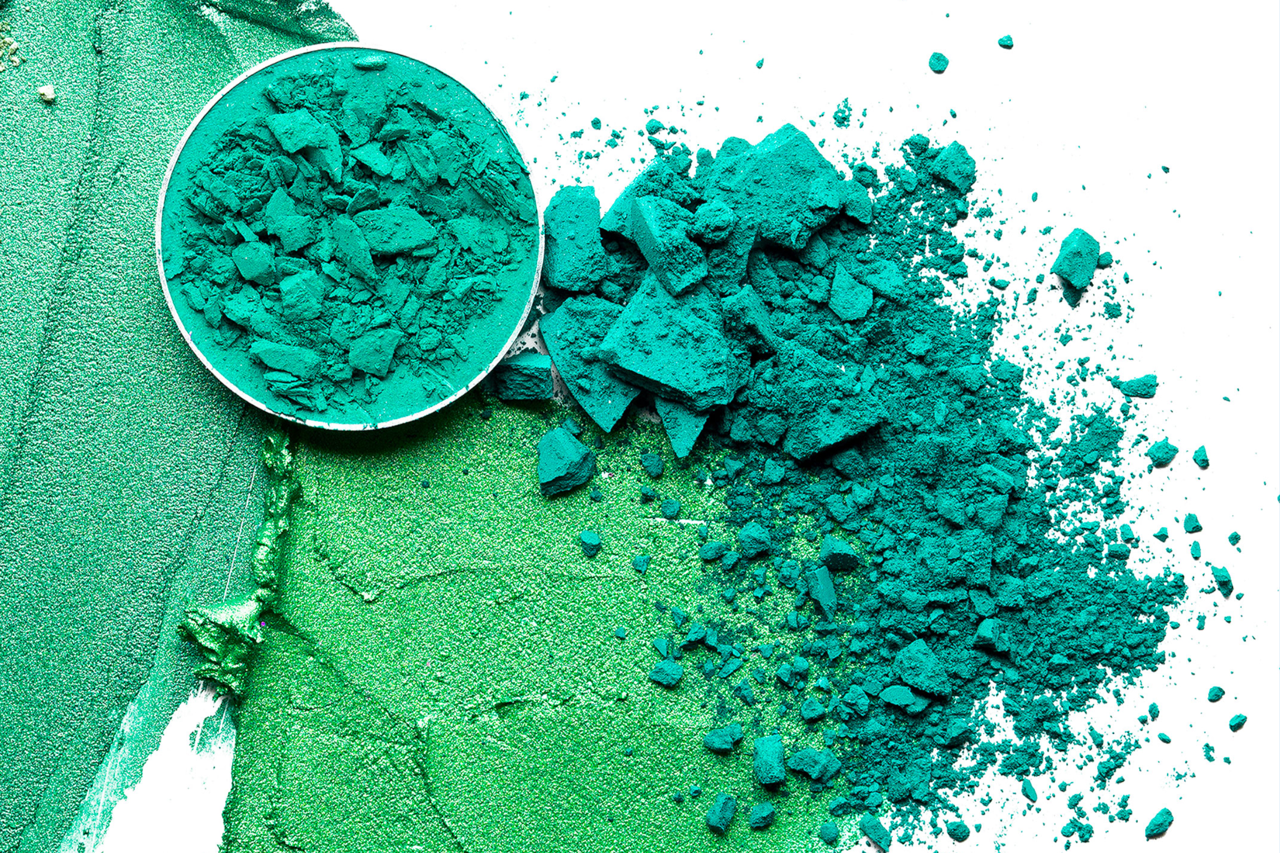 verde