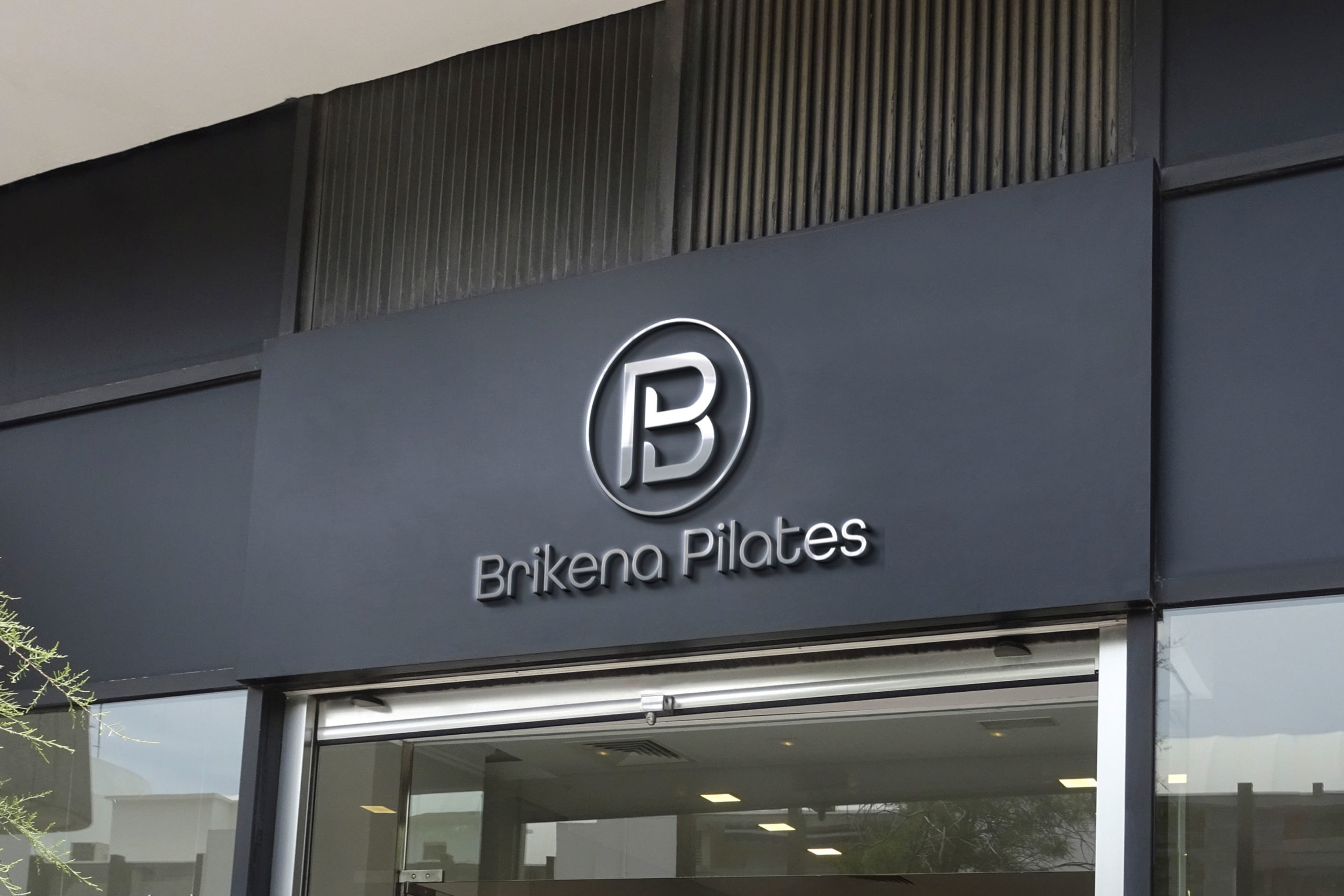 Brikena Pilates – Brooklyn, USA / SEP 2020